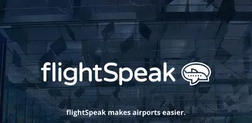 Airports by flightSpeak