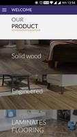 Euro Wooden Flooring স্ক্রিনশট 1