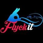 Flyckit icono