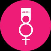 International Women’s Day 2017 poster