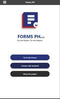 Forms PH постер