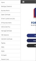 Forms PH скриншот 1