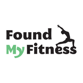 FoundMyFitness: Science FTW! icône