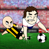 Foulero - Peñarol vs. Nacional APK