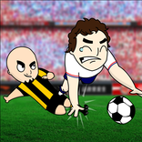 Foulero - Peñarol vs. Nacional