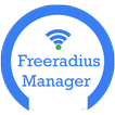 Freeradius Manager