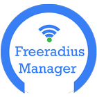 Freeradius Manager icon