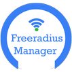Freeradius Manager