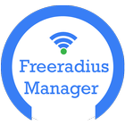 Freeradius Manager 圖標