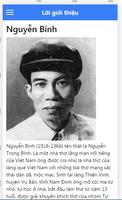 Giai thoại Nguyễn Bính ภาพหน้าจอ 3
