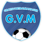 GratisVoetbalmanager 2015/2016 icône