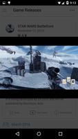Game Releases imagem de tela 1