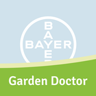 Bayer Garden Doctor-icoon