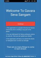 Gavara Directory Affiche