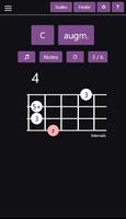 Ukulele Chords & Scales capture d'écran 3