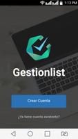 Gestionlist poster