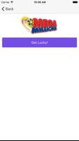 #GetLucky! ảnh chụp màn hình 1