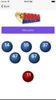 #GetLucky! ảnh chụp màn hình 2