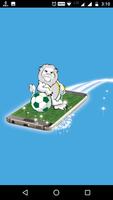 GFC Soccer Cartaz