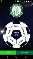 GFC Soccer imagem de tela 2