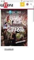 Giffoni Social Experience スクリーンショット 2