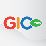 GIC Show 2016 biểu tượng