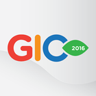GIC Show 2016 biểu tượng