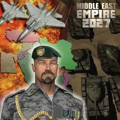 Middle East Empire 2027 アプリダウンロード