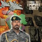 Middle East Empire 2027 Zeichen