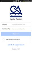Gipca Monterrey پوسٹر
