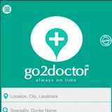 go2doctor-icoon