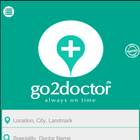 go2doctor icon
