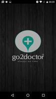 go2doctor ポスター