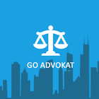 Go Advokat - Client آئیکن