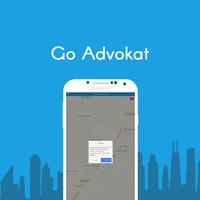 Go Advokat - Client capture d'écran 3