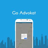 Go Advokat - Client 截圖 3