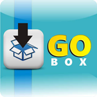 Gobox App 图标
