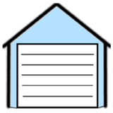 Garage Opener v1 أيقونة