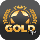 Goldtips - Apuestas Deportivas ícone