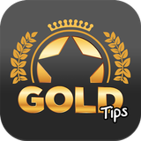 Goldtips - Apuestas Deportivas 图标