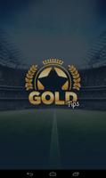 Goldtips - Apuestas Deportivas Cartaz
