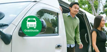 GrabShuttle