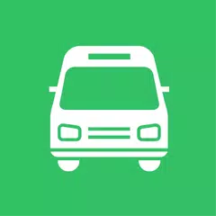 GrabShuttle アプリダウンロード