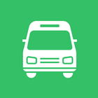 GrabShuttle 아이콘