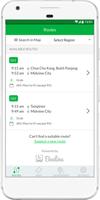 GrabShuttle 포스터