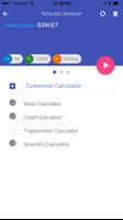 GraphLock screenshot 1