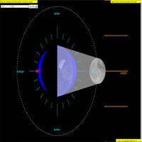 Moon Phases poster