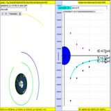 Newton Mountain Simulator Evsr icon