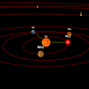 Solar System 3D APK