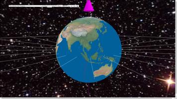 Geostationary Orbit 3D Lab screenshot 1